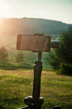 Insta360 Flow 2 Pro: Unleash Your iPhone Camera's True Potential Insta360 Flow 2 Pro: Unleash Your iPhone Camera's True Potential