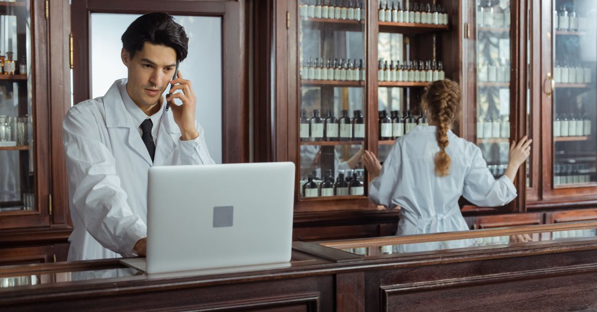 5 erreurs courantes des pharmaciens en planification financière avant 50 ans