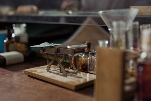 timbangan tangki silo