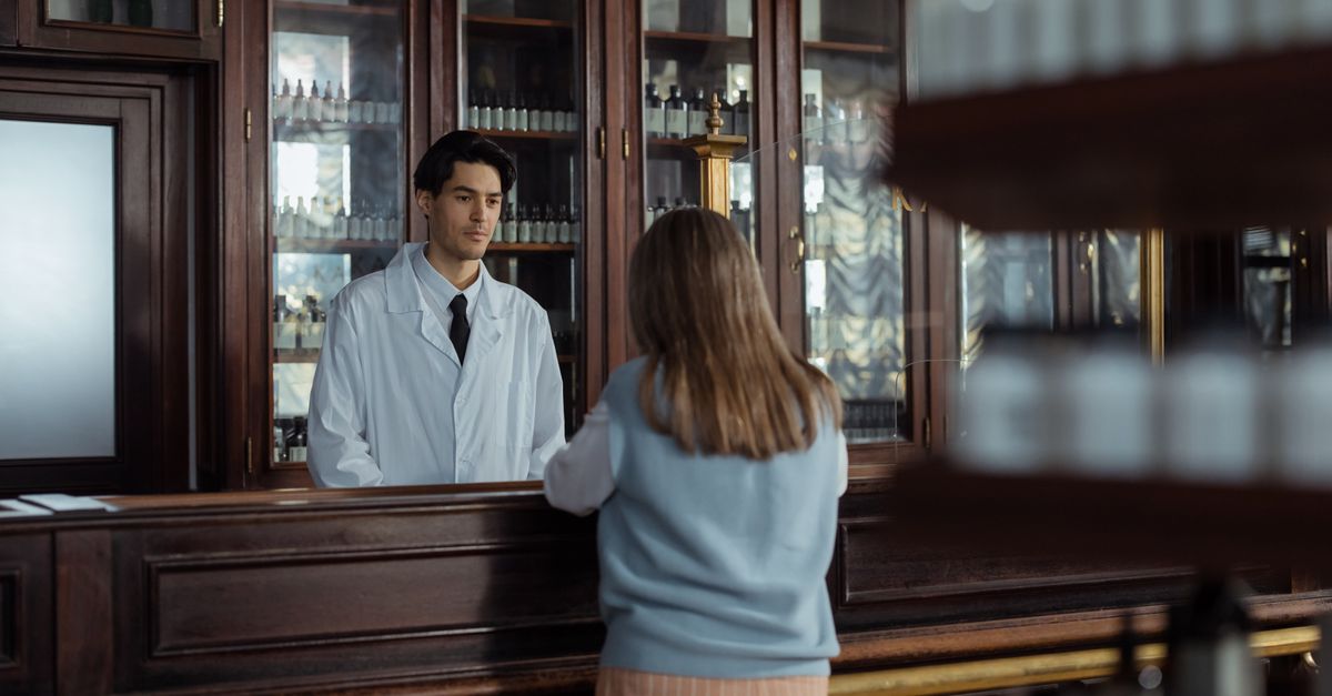 Les erreurs courantes à éviter lors de l'achat de médicaments