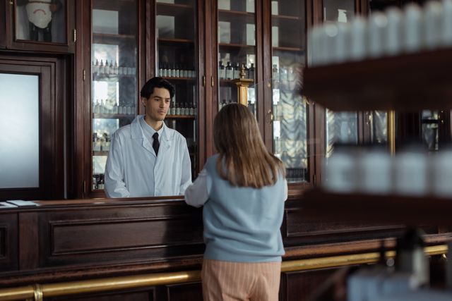 Student Loan Forgiveness for Pharmacists Usa