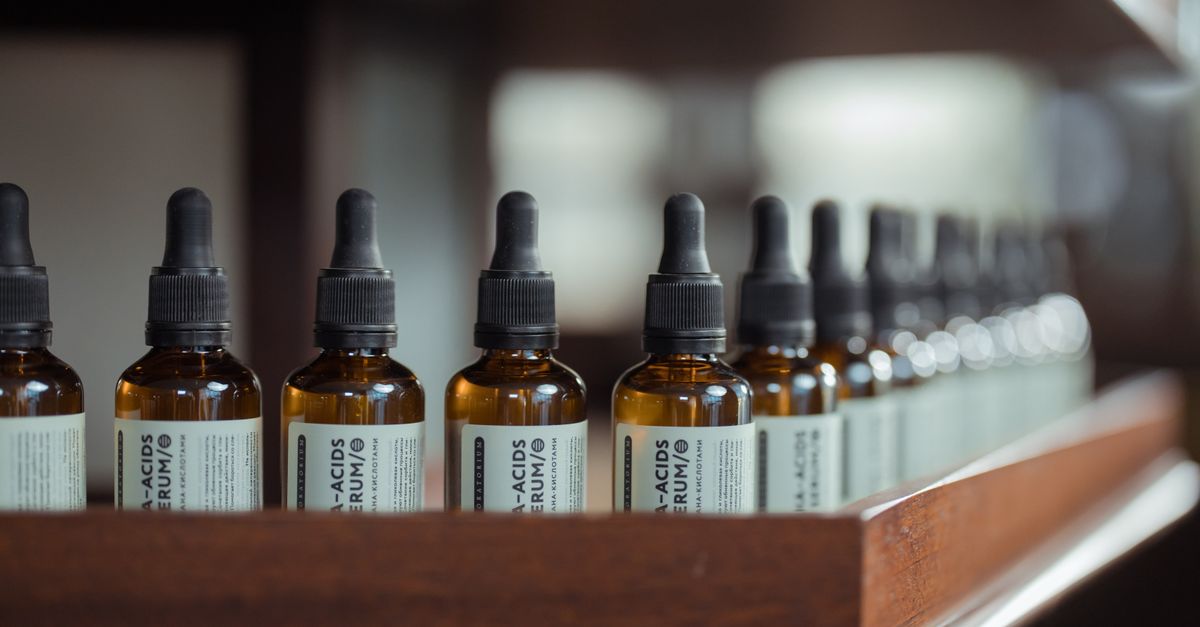 Les bienfaits des huiles essentielles coréennes pour votre peau