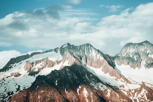 Fotos de stock gratuitas de cubierto de nieve, escénico, Fondo de pantalla 4k