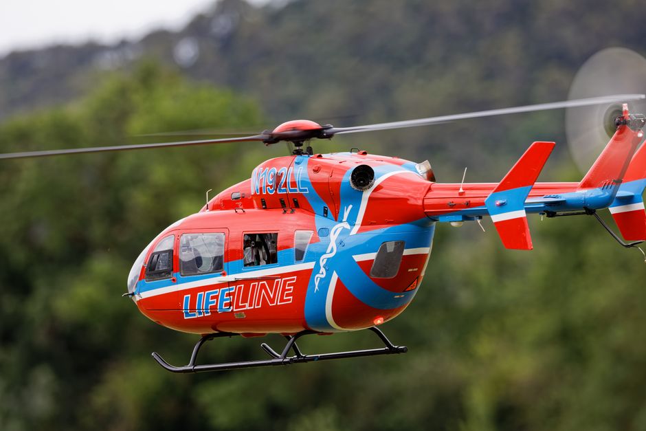 Declanșarea planului roșu și intervenția ambulanțelor în Arad