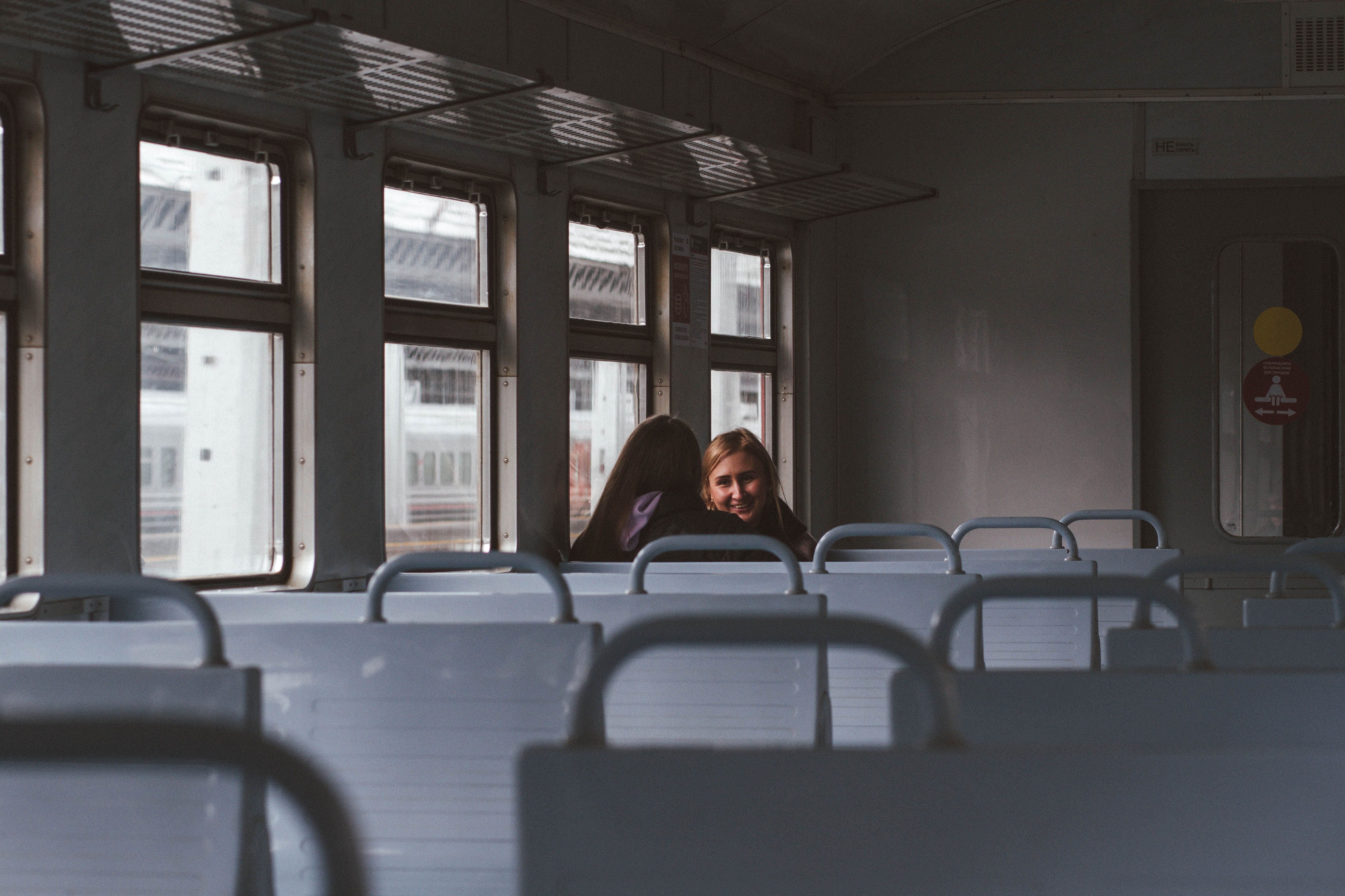 Night Trains & Buses: Berths, Seats & Sleep Strategies