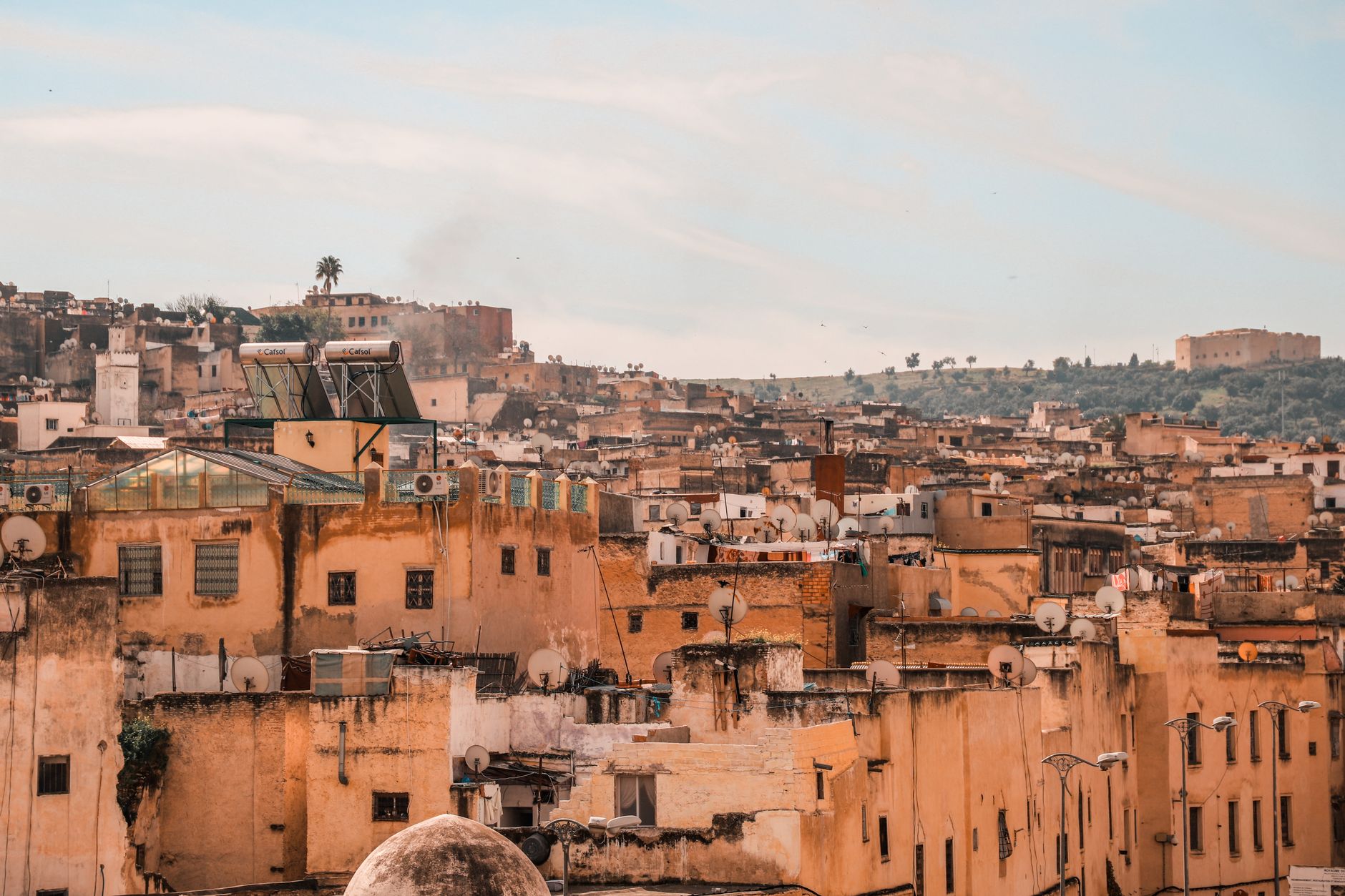 Fez, Morocco