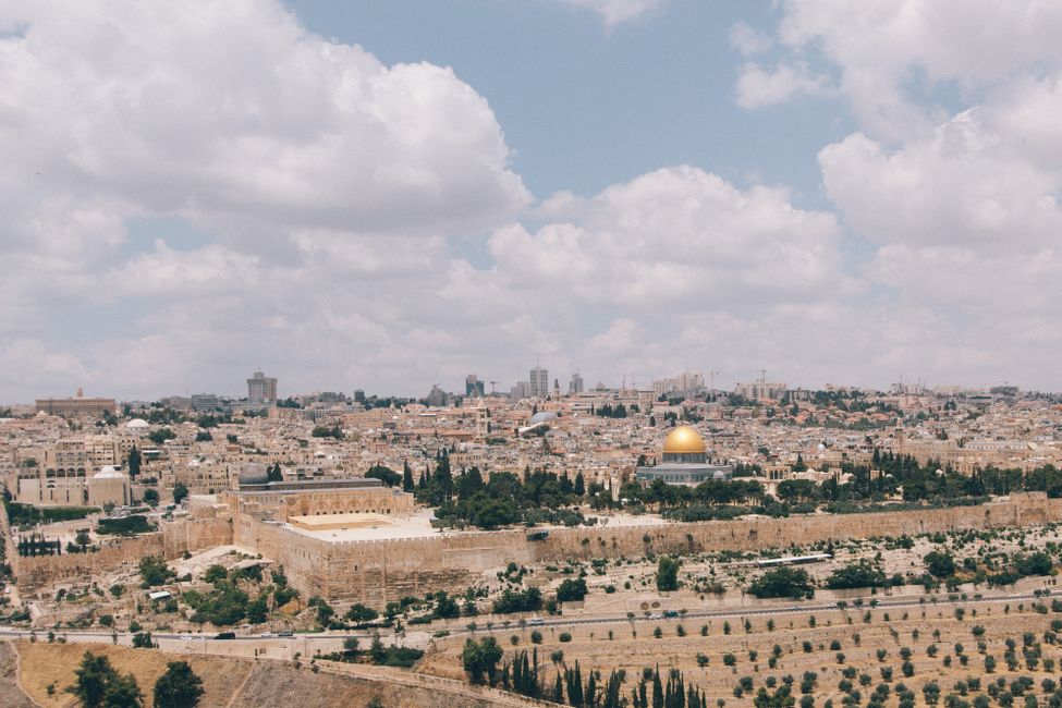 Jerusalem, Israel