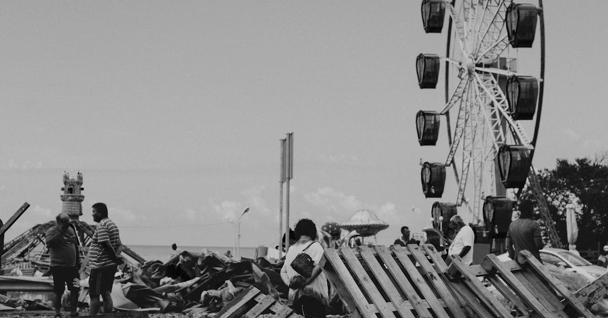 洪水重創花蓮光復鄉!4家彩券行全毀,台彩全力協助恢復營運 🌊💔