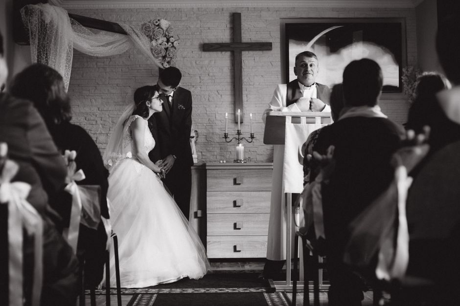 Understanding Catholic Marriage Requirements - is a catholic church marriage certificate a legal document