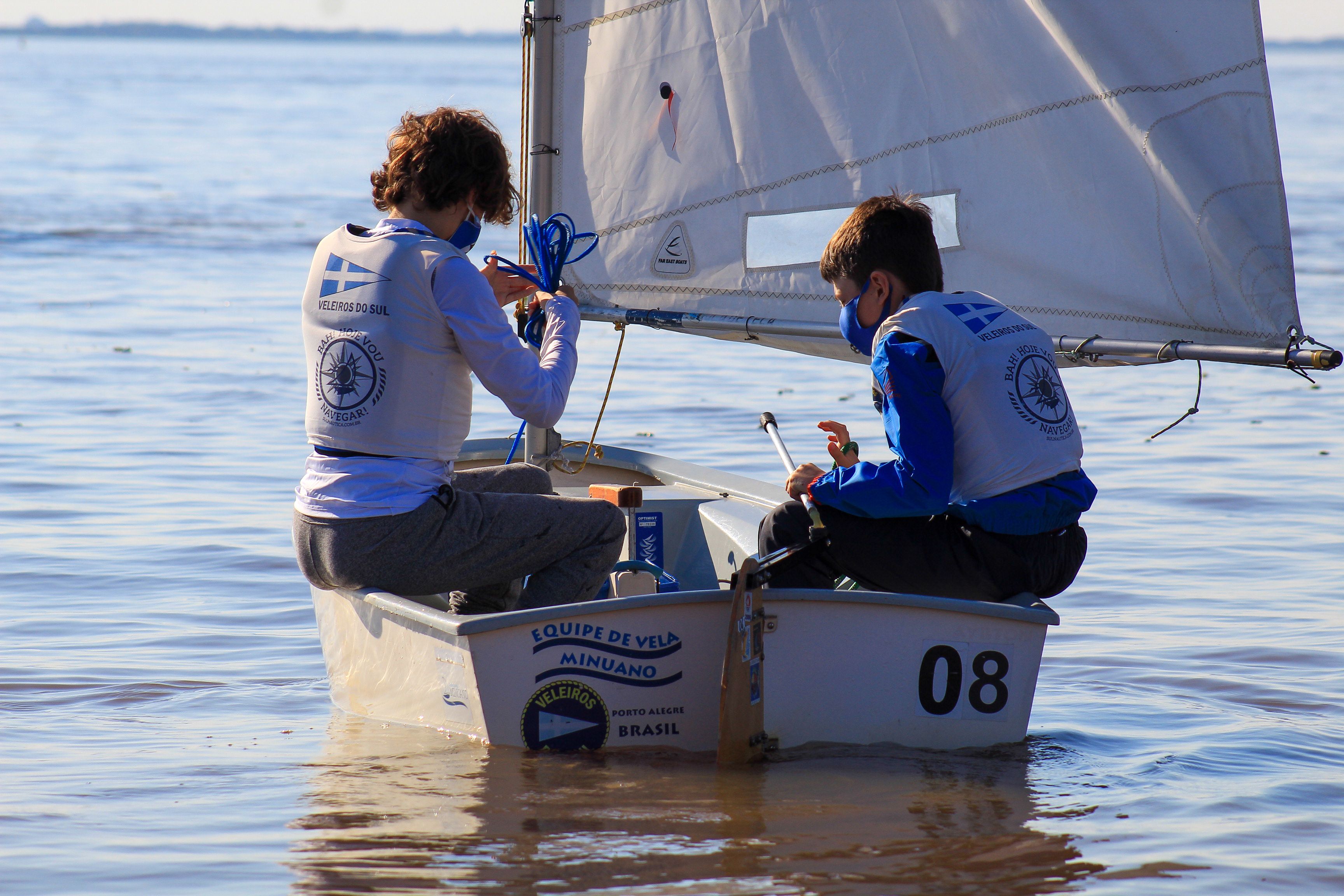 Le mondial de voile J/70 démarre à Cascais