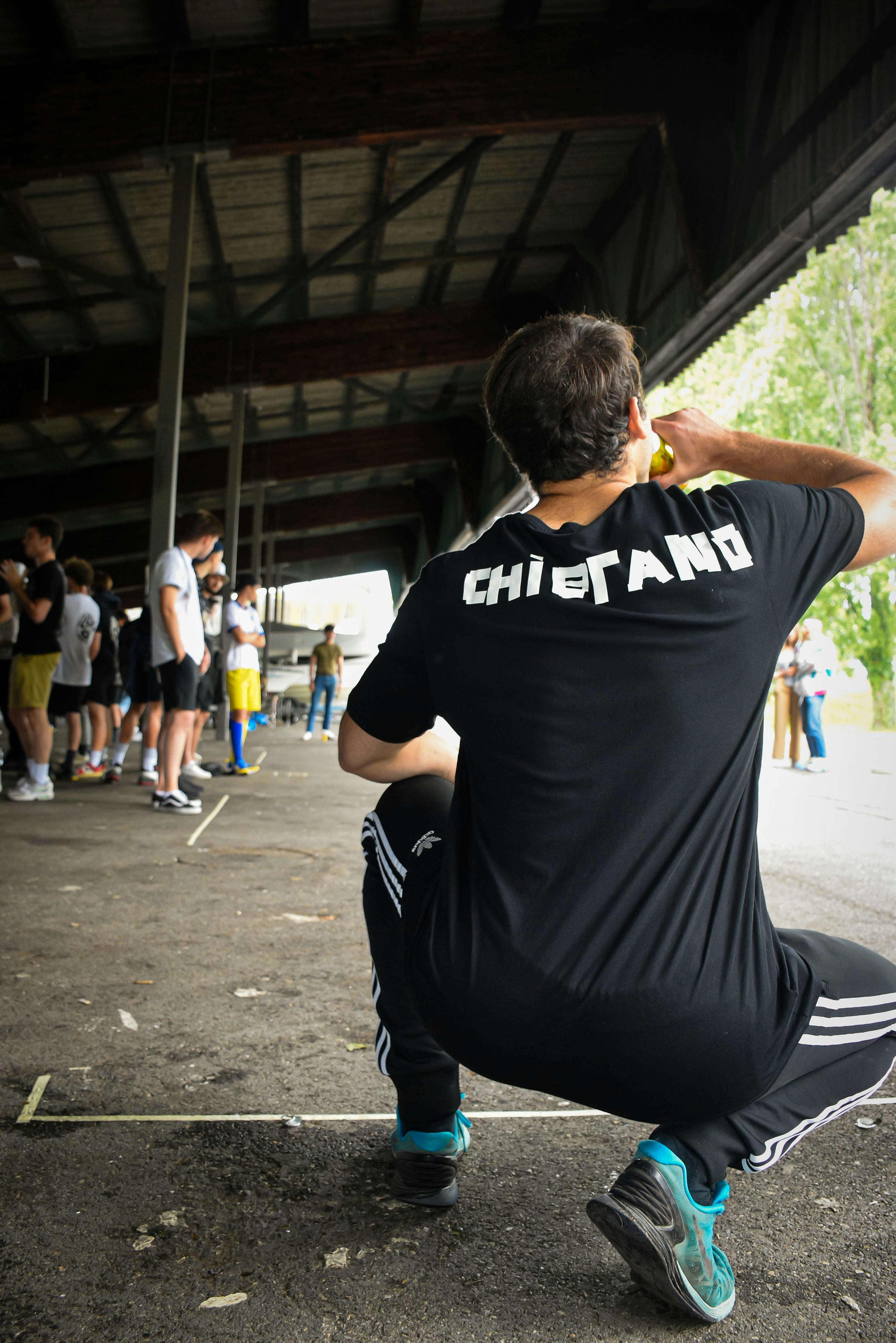 Understanding the Psychological Effects of Defeat GIFs on Athletes