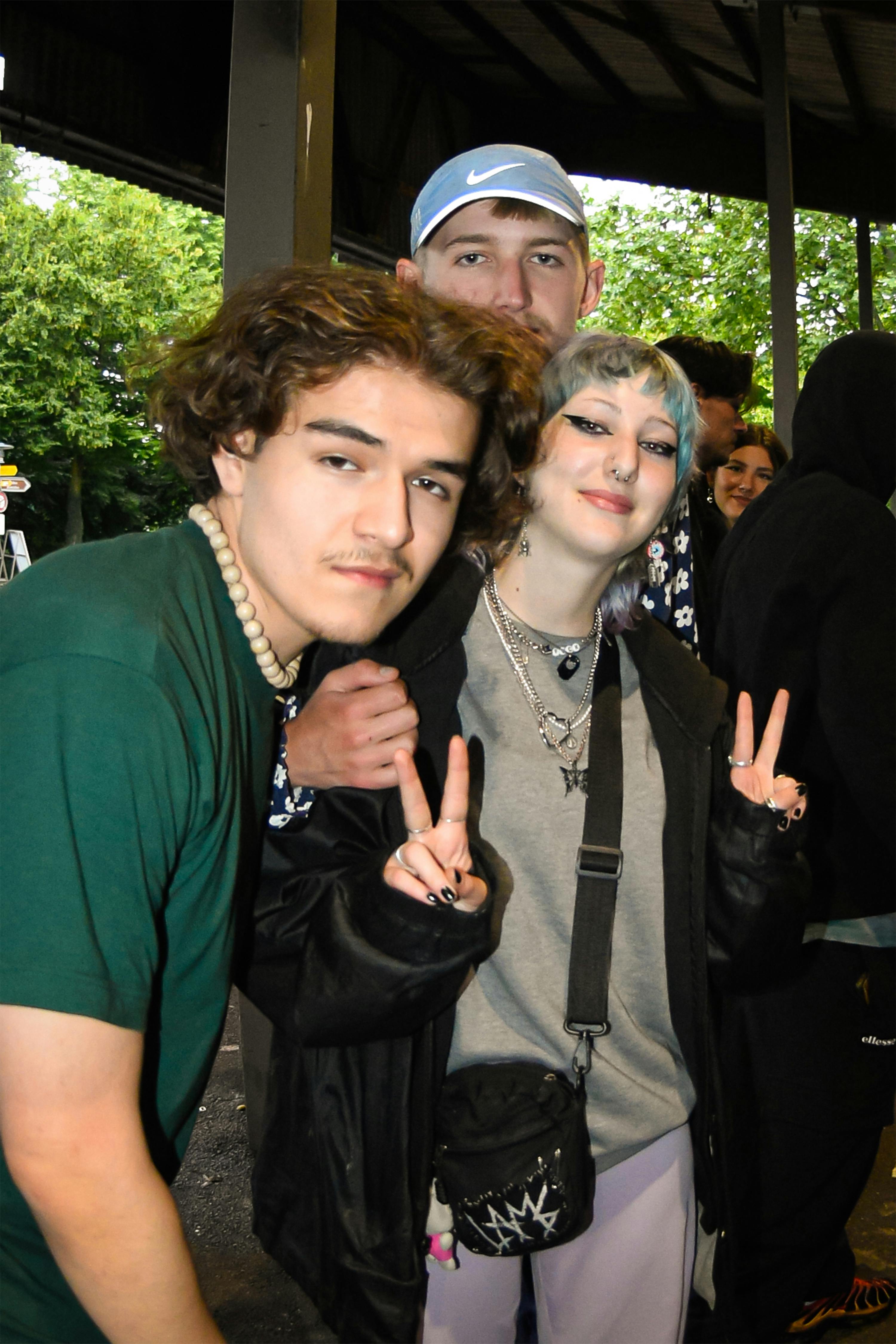 Yannis Crettenand 摄影