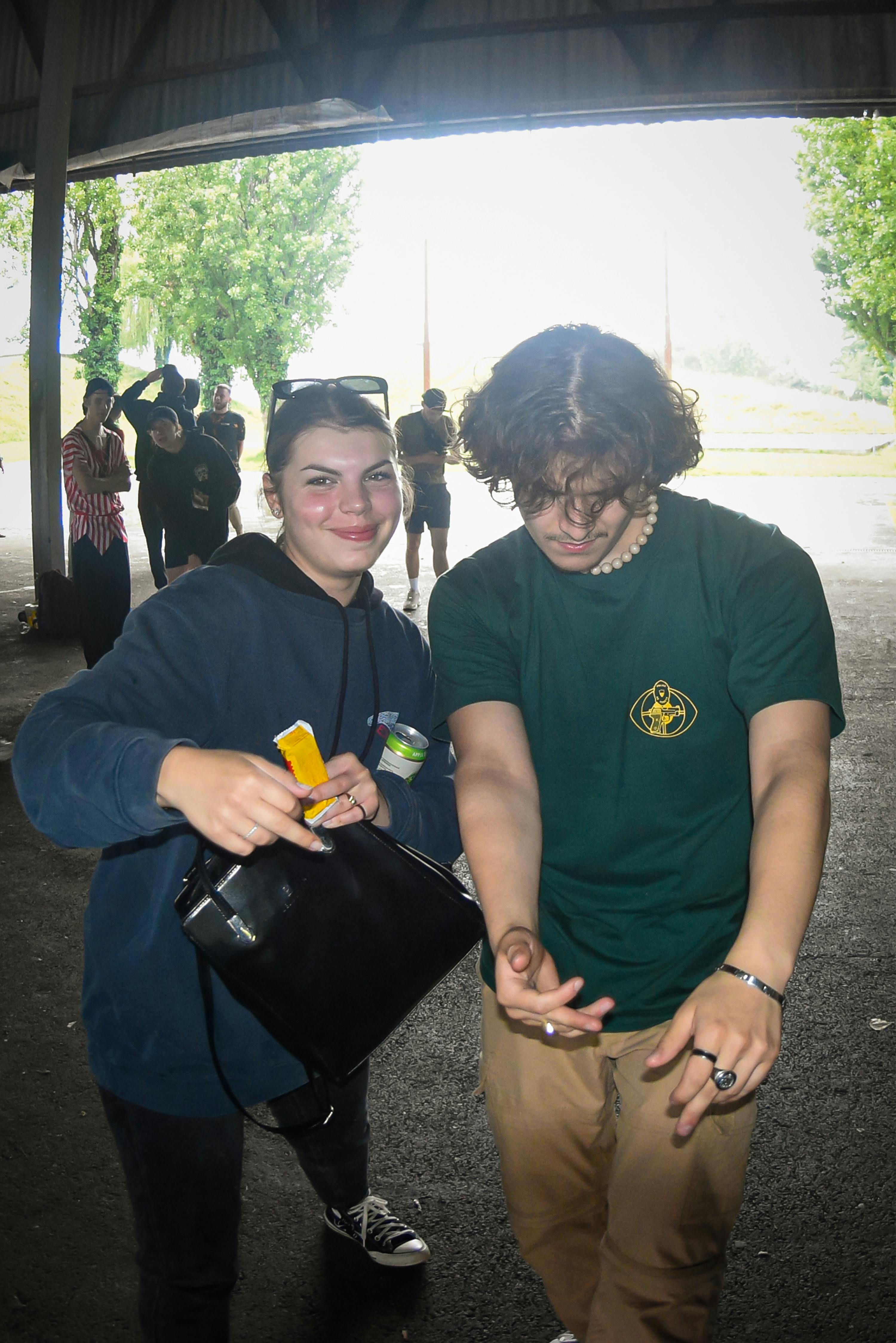 Yannis Crettenand 摄影