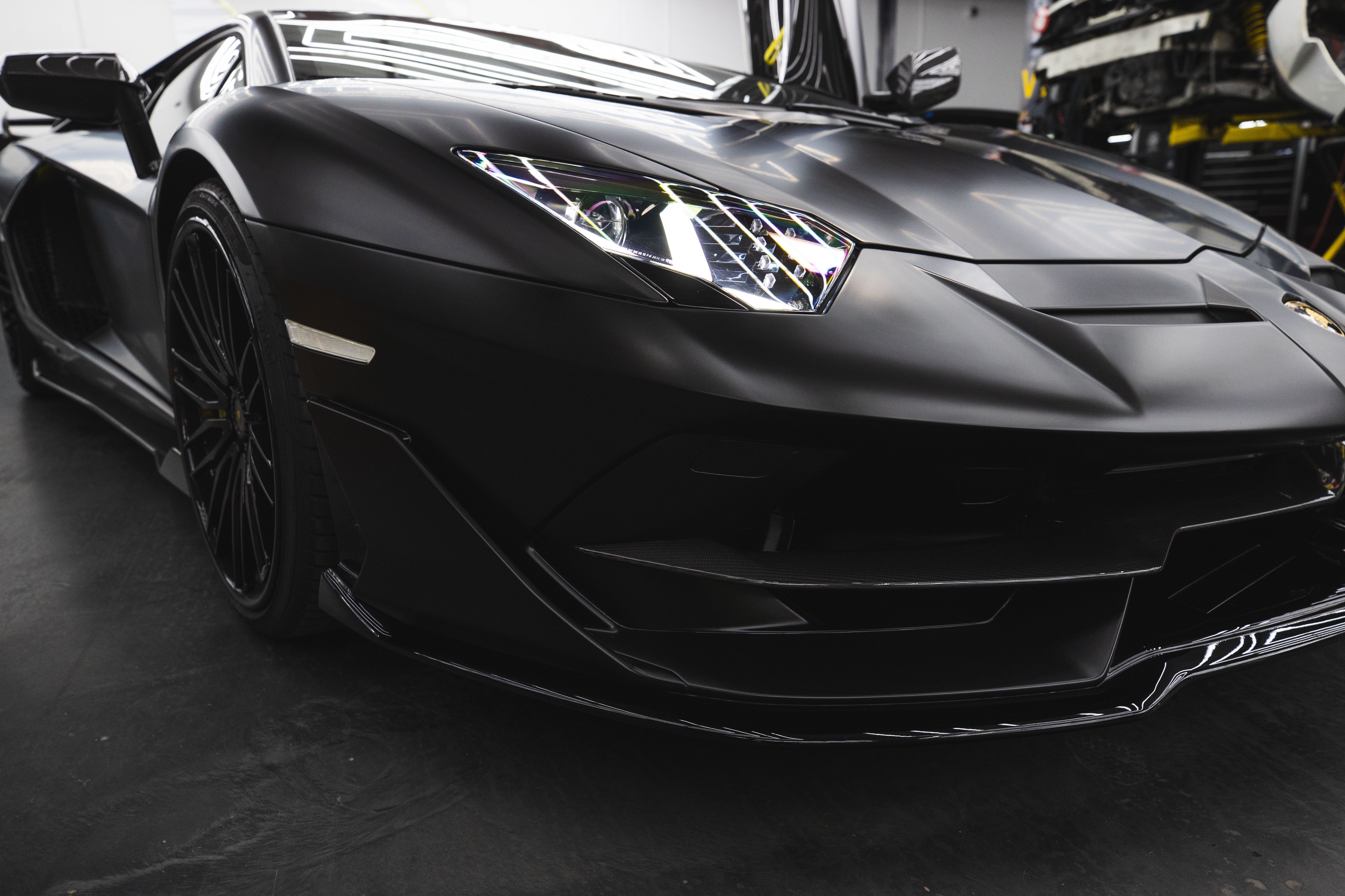 car paint protection for new cars