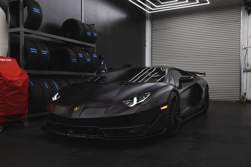 Garages of America