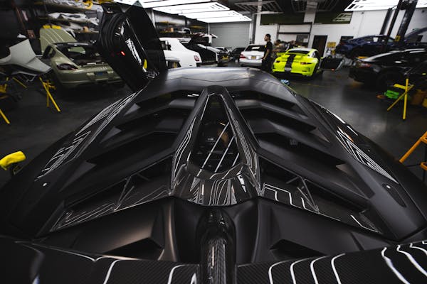 About Carbon Fiber Foundation Repair, Is It A Good Solution? About Carbon Fiber Foundation Repair, Is It A Good Solution?