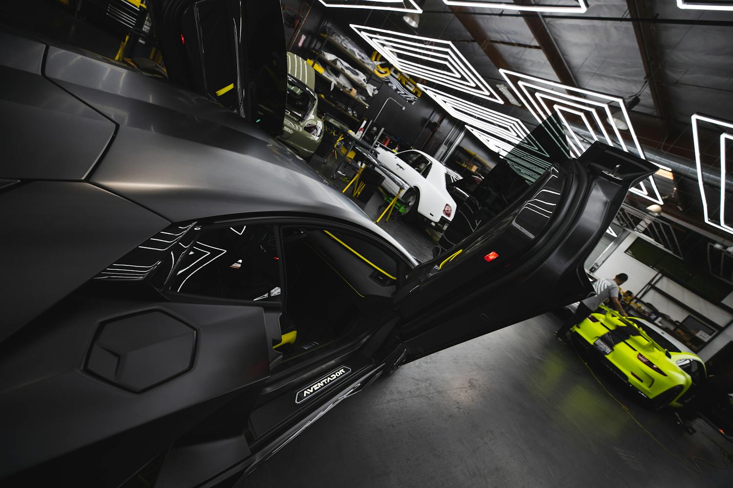 Equipe Associados Veiculos