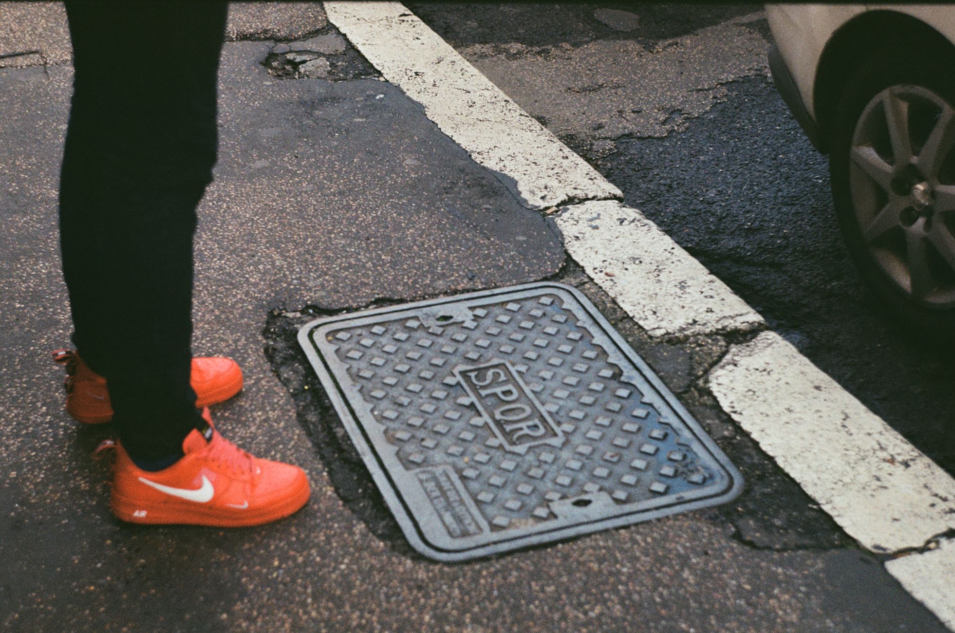 Nike x Patta WK-collectie snel uitverkocht en doorverkocht