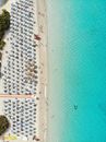 People on Beach