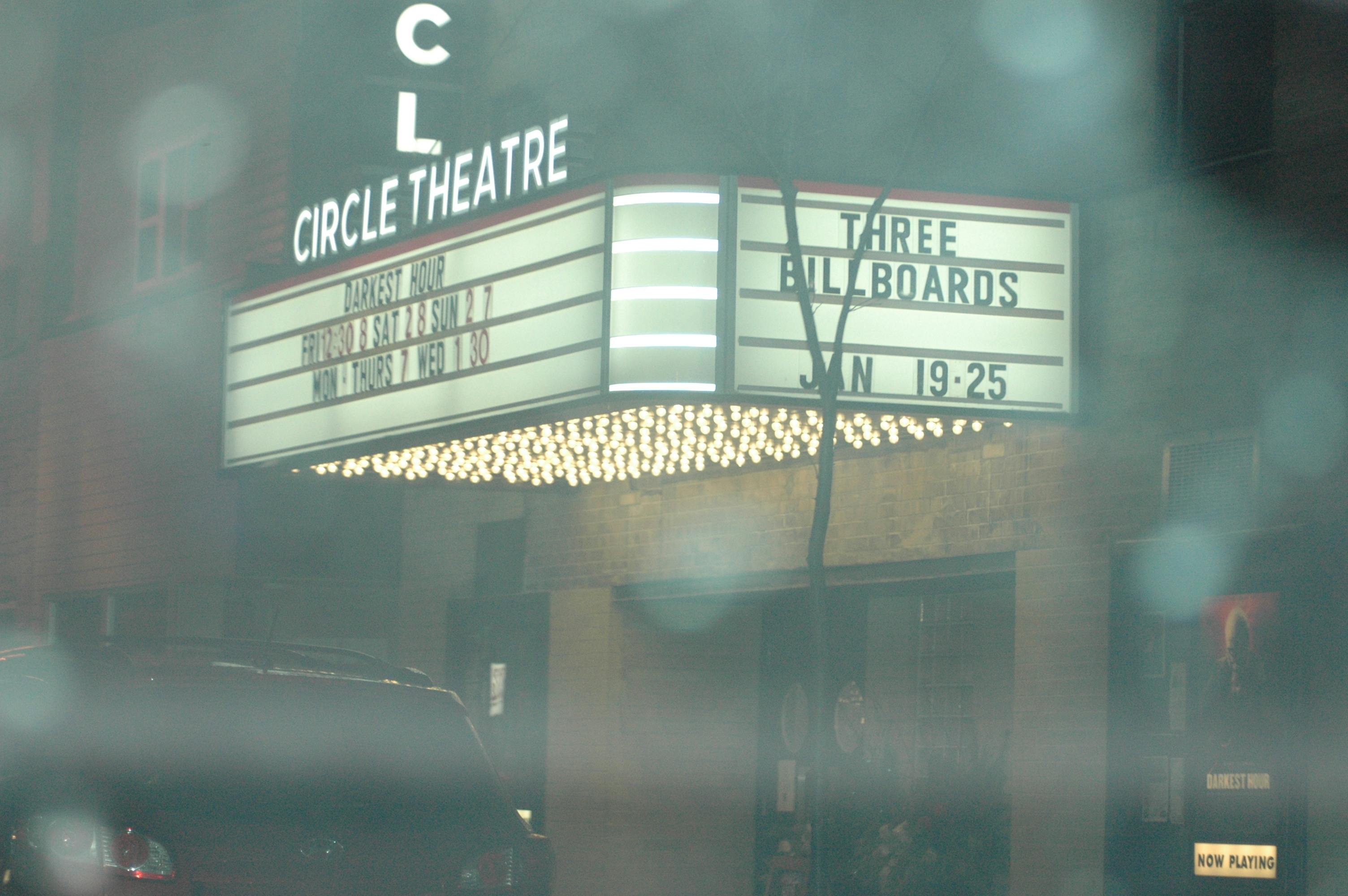 Free stock photo of Historic Building, movie theatre, movies