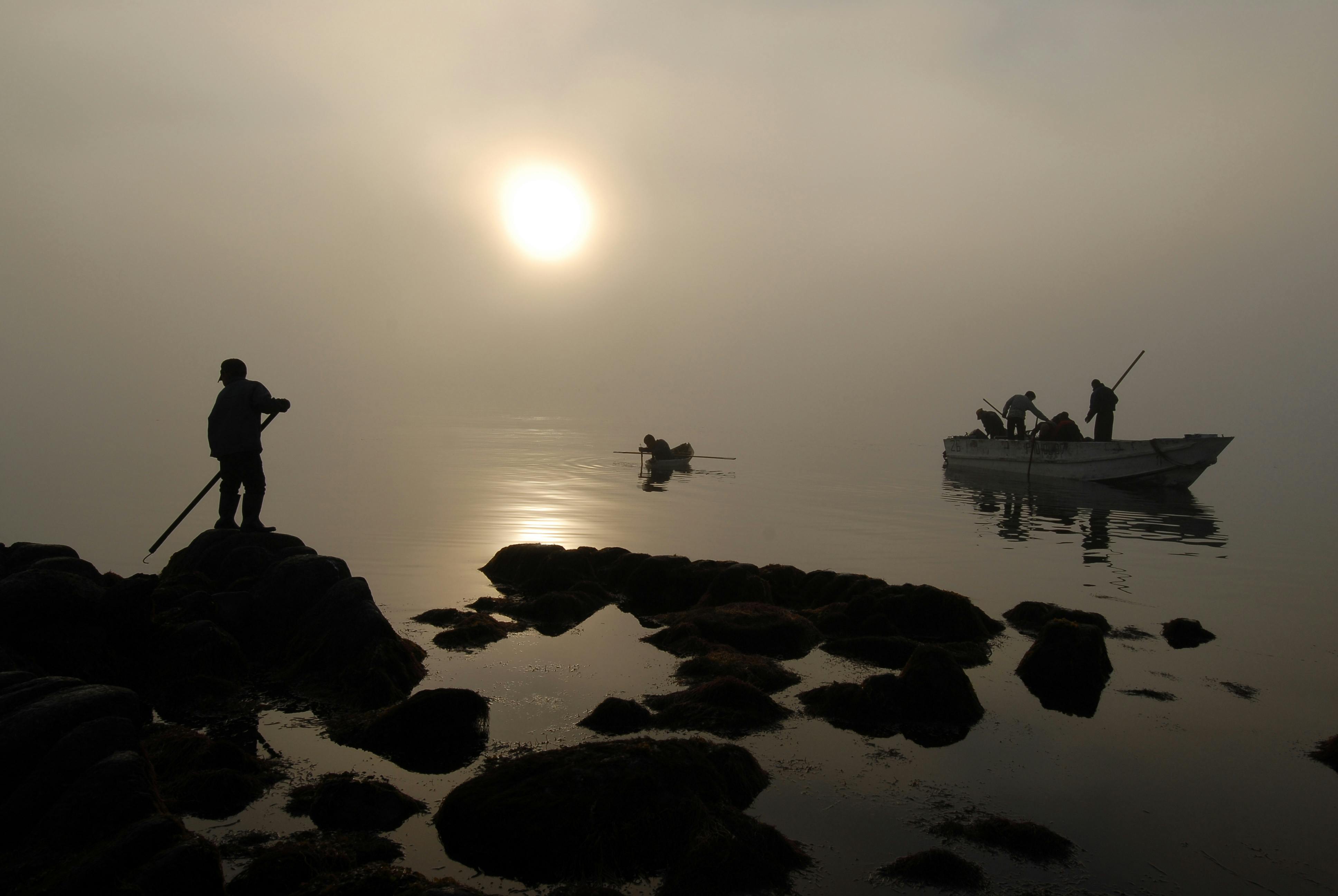 Chukotka Autonomous Okrug, Russia - travel photo