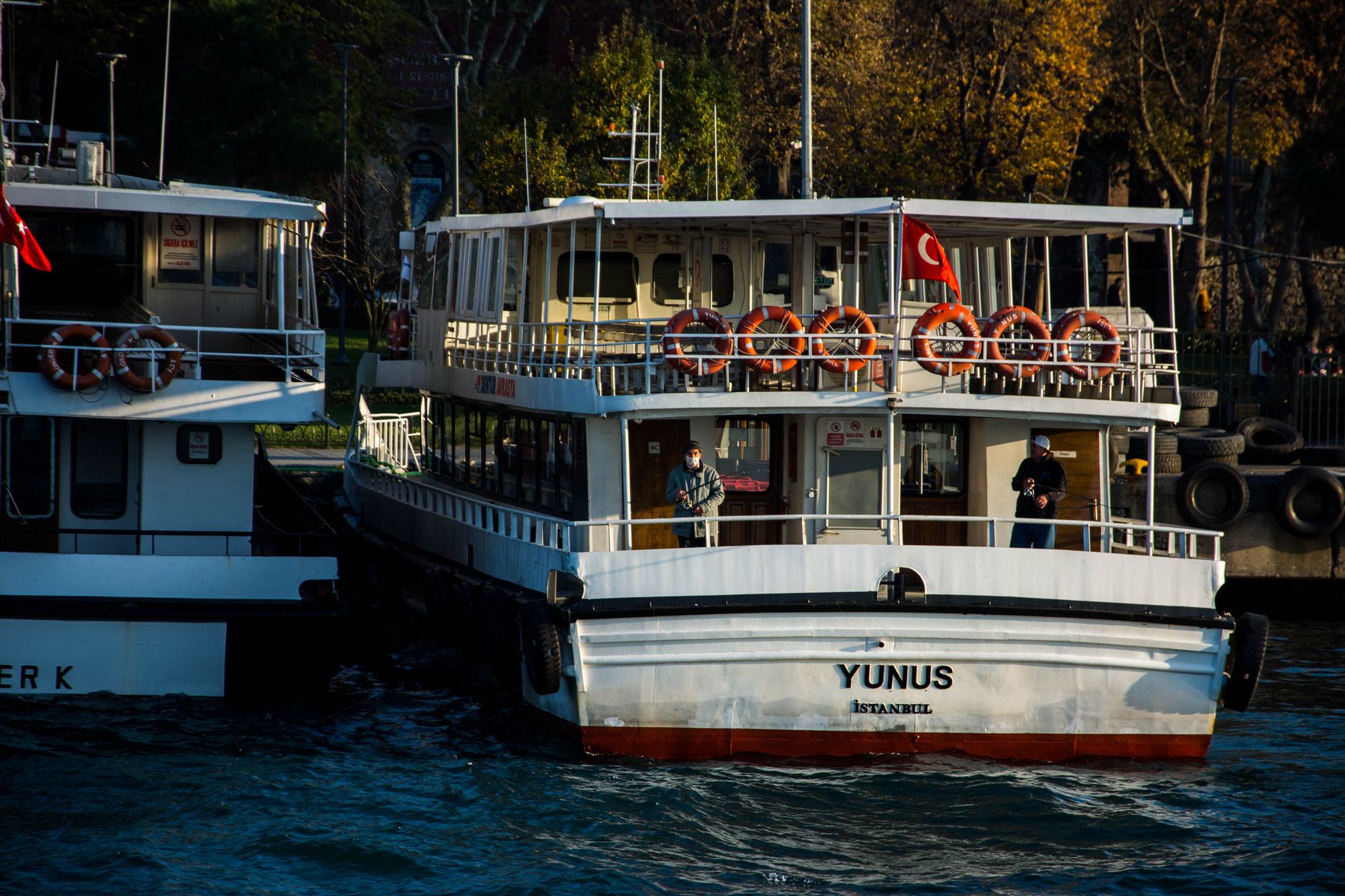 Yunus Emre Mertoğlu