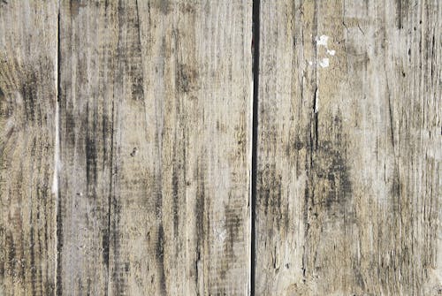 Free Photo of Brown Wooden Surface Stock Photo