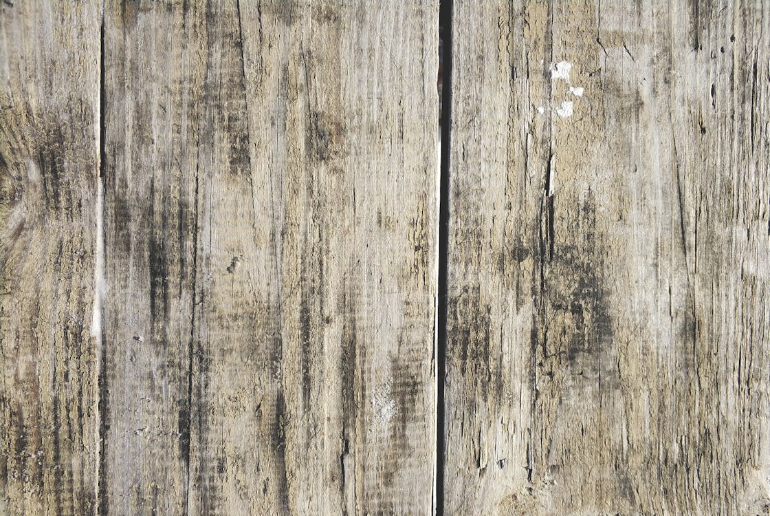 Photo of Brown Wooden Surface