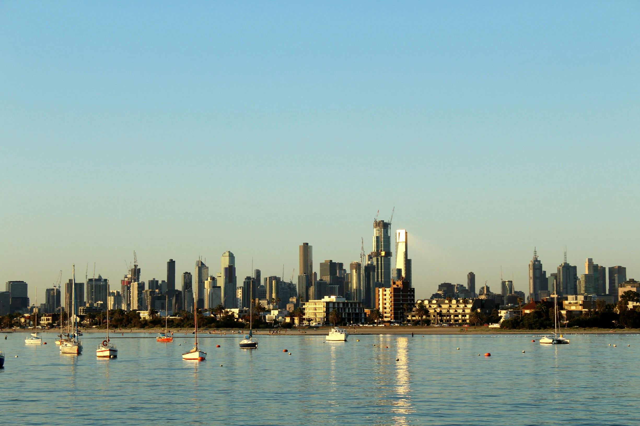 general travel group melbourne — Photo by Christian Peperoni on Pexels
