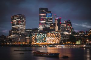 Key art for Fathom Brief — photo by Andrea De Santis on Pexels