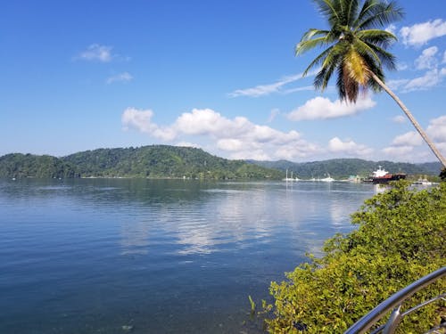 Fotos de stock gratuitas de calma, mar, Oceano