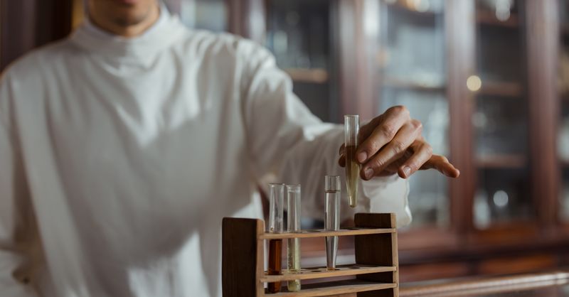 Laboratoires publics en France : accès à la recherche académique et enjeux