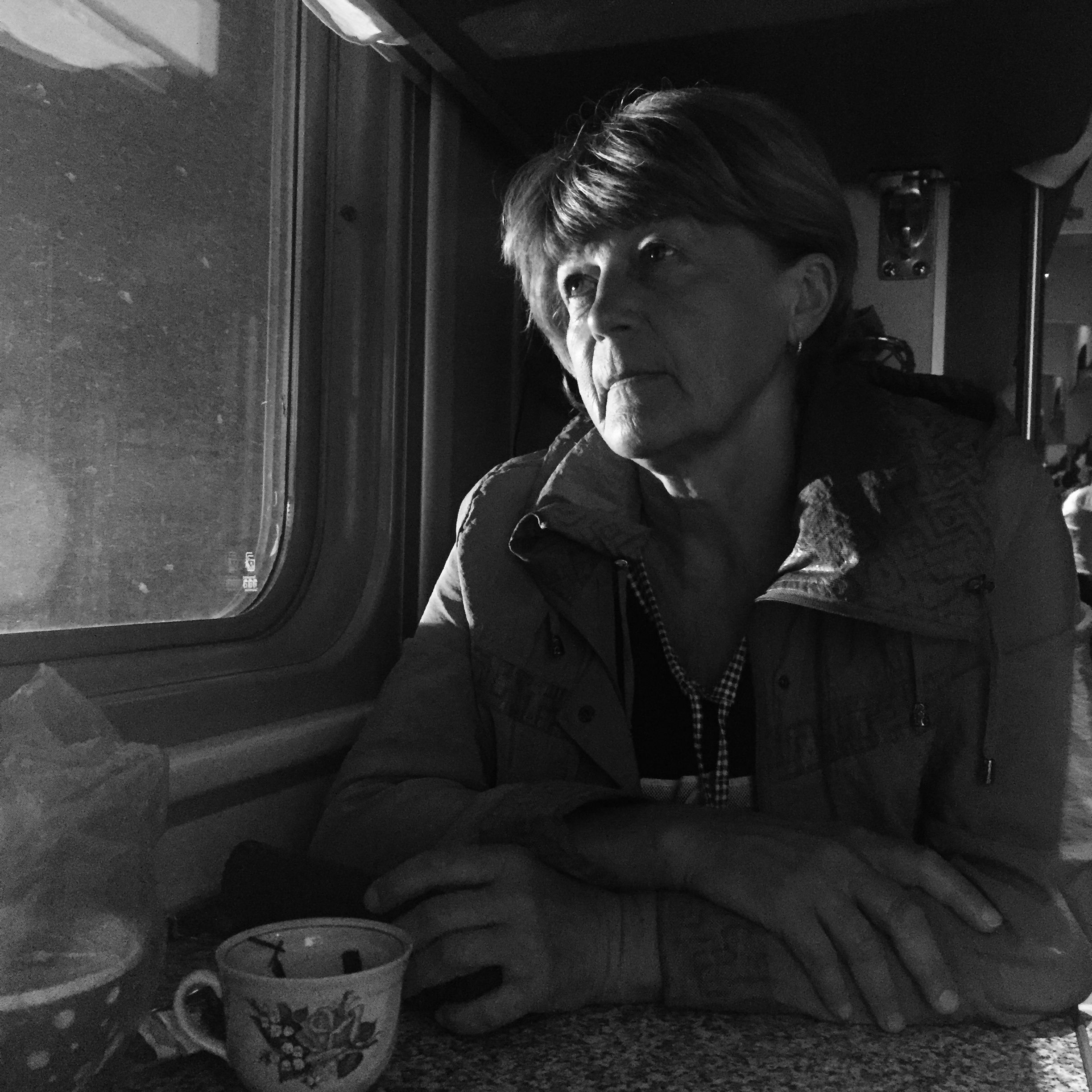 Camille Le Goff