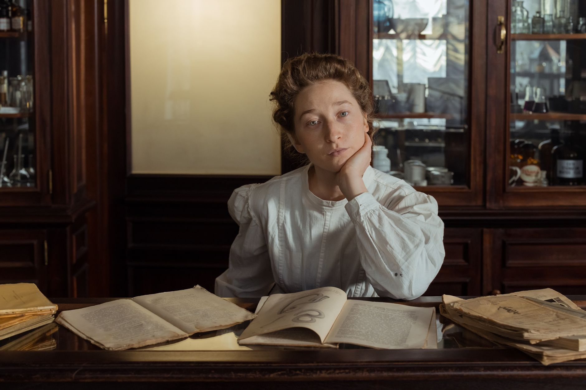 Mary Kingsley's West African Travels