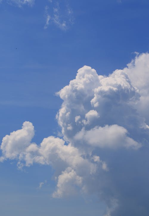 Free Gratis stockfoto met atmosfeer, bewolking, cloudscape Stock Photo
