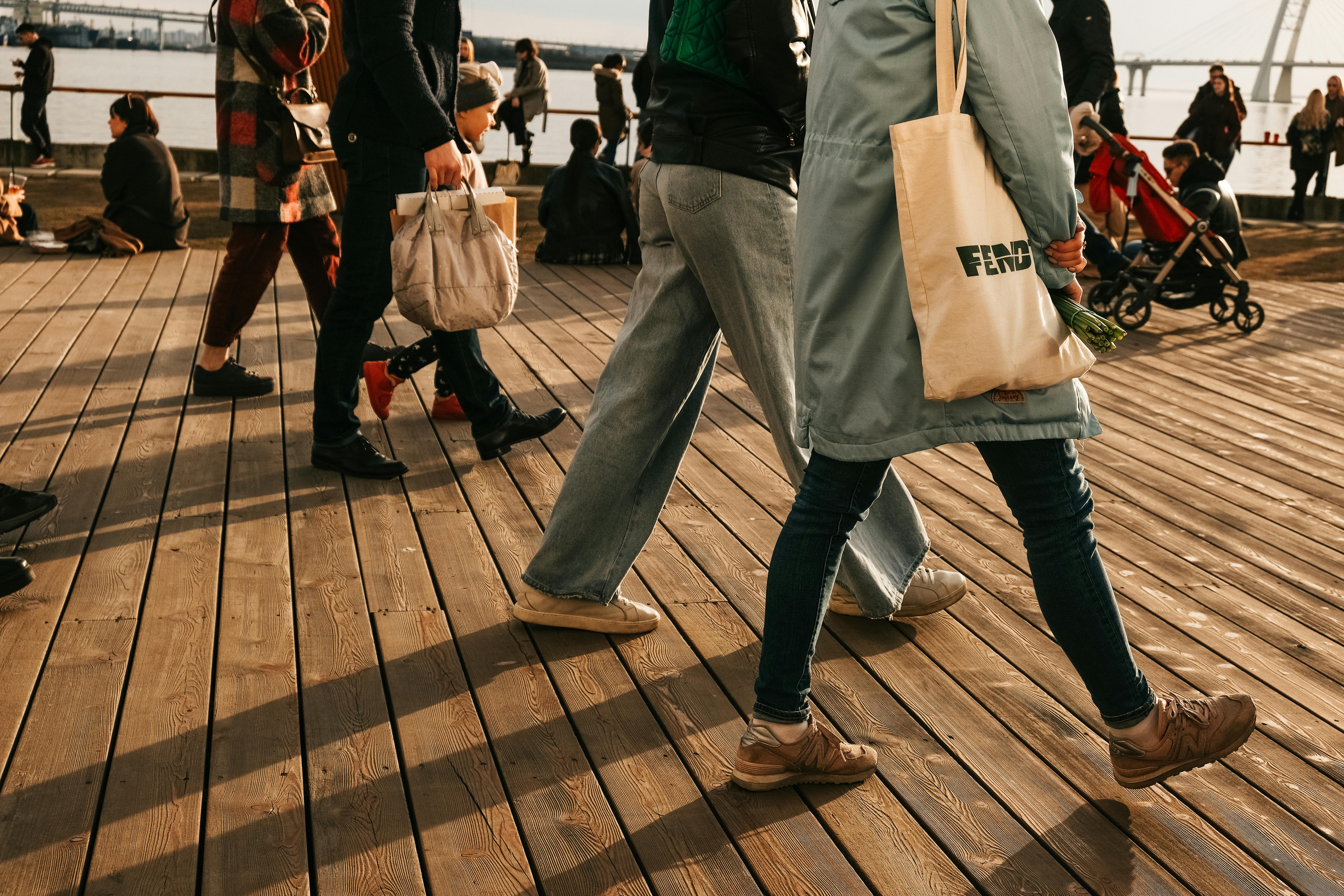 general lifestyle — Photo by Alexandra Kollstrem on Pexels