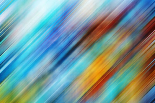 Captivating abstract art featuring multicolor diagonal lines and dynamic textures, perfect for modern artistic themes.