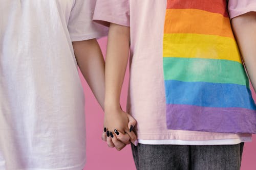 Fotos de stock gratuitas de amor, apoyar, colorido