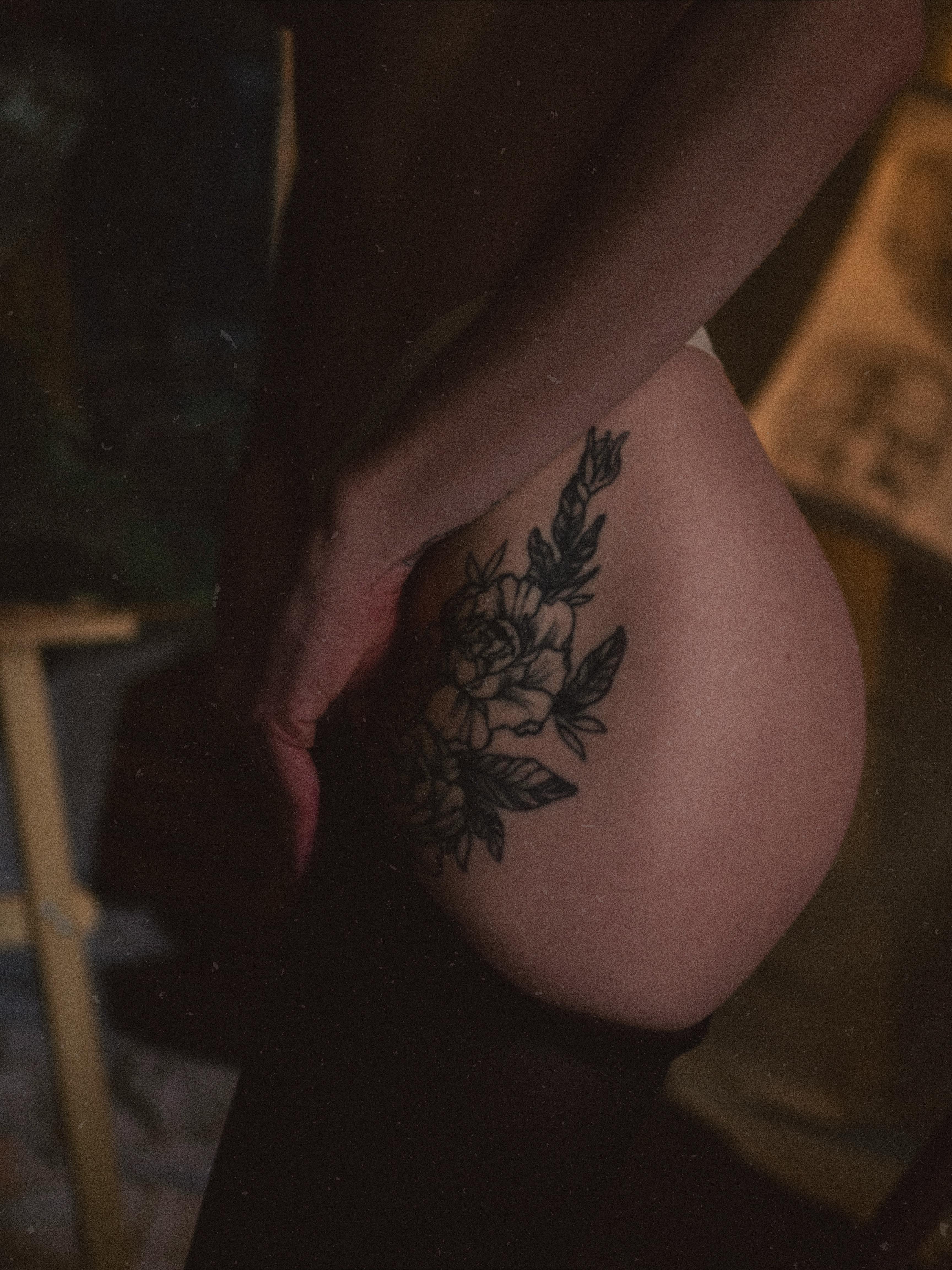 Inkbox™ | Semi-Permanent Tattoos