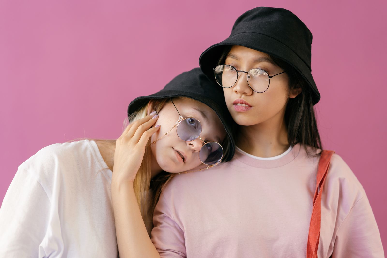 Hat Trick - A Bucket Hat Painting Workshop Experience