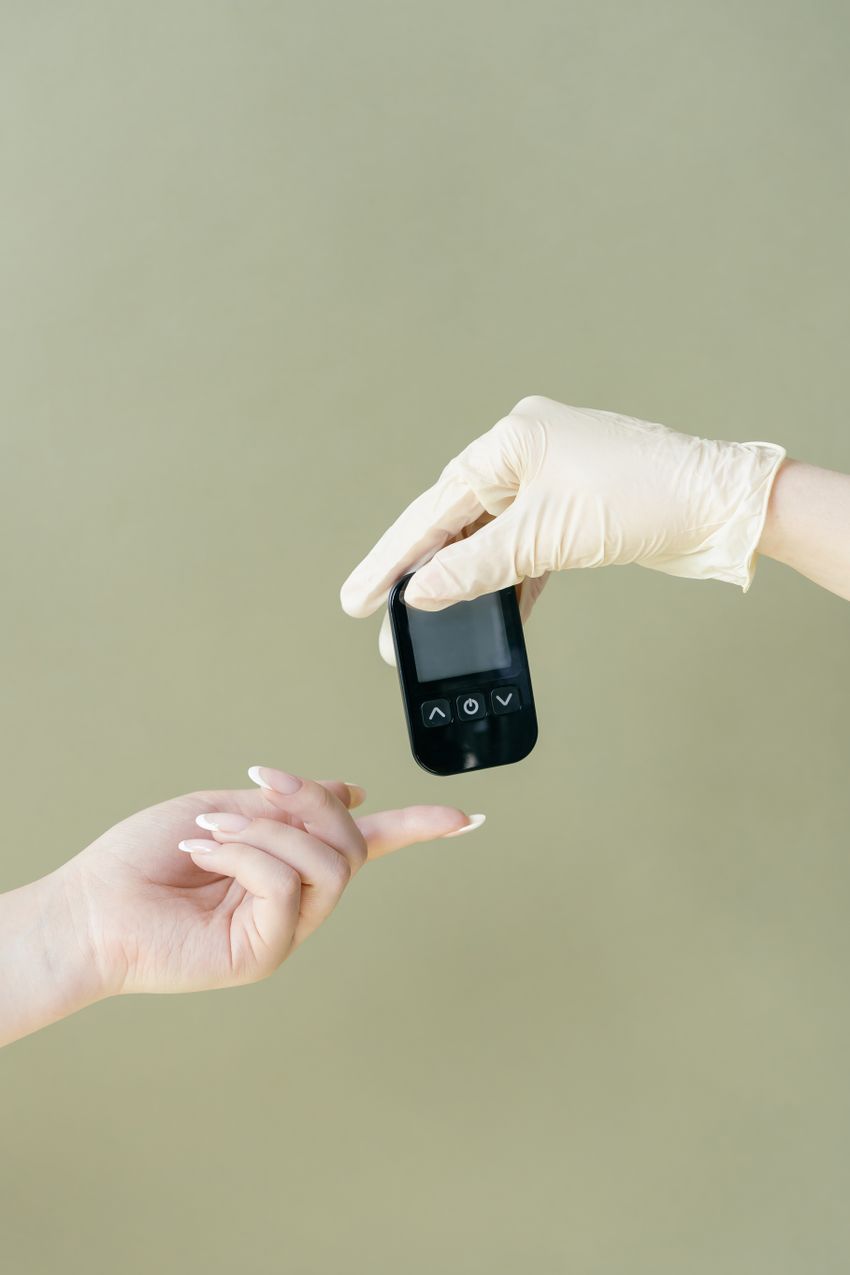 Blood Glucose Screening