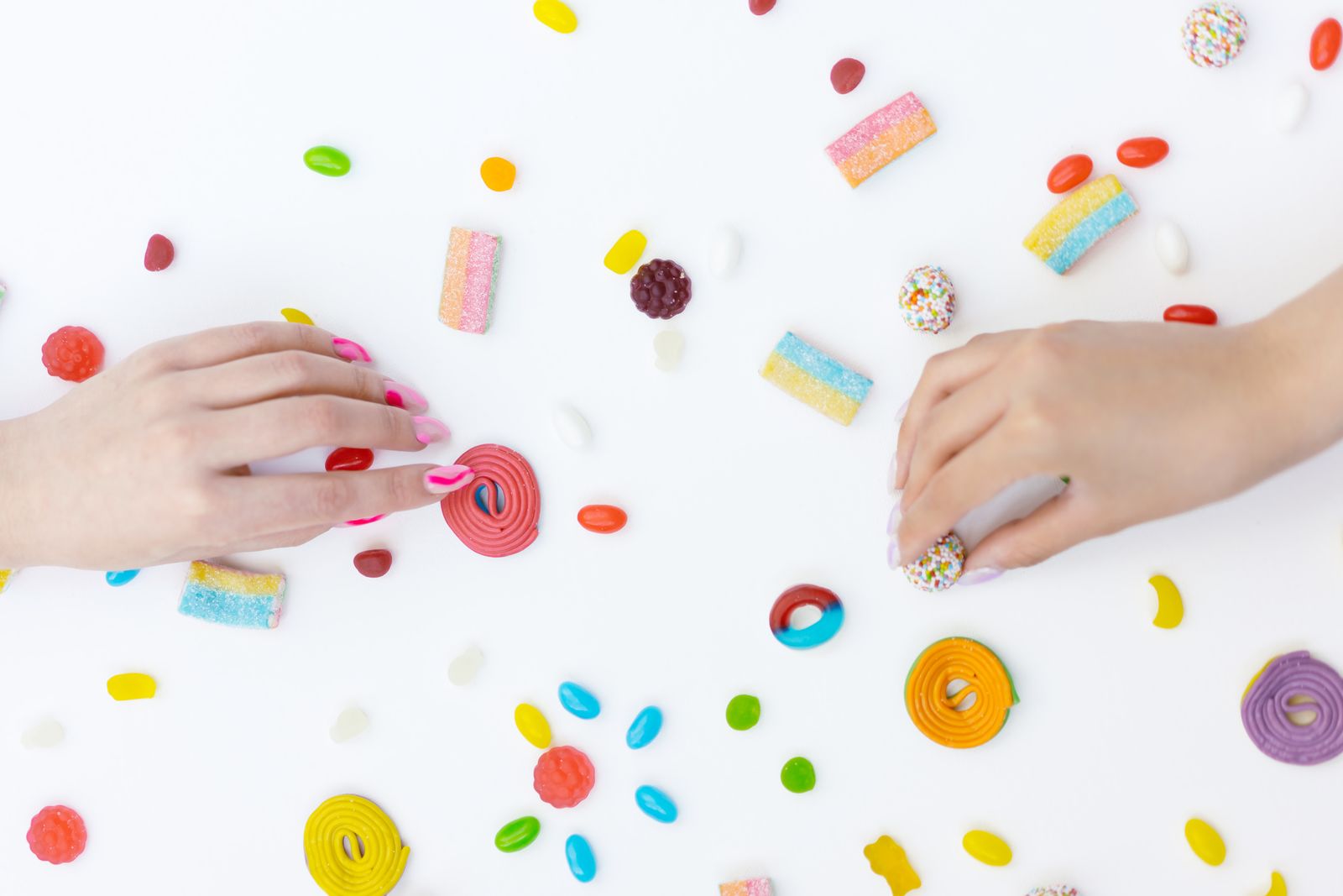Candy Supplier USA: Swedish Candy Wholesale for American Retailers and Importers