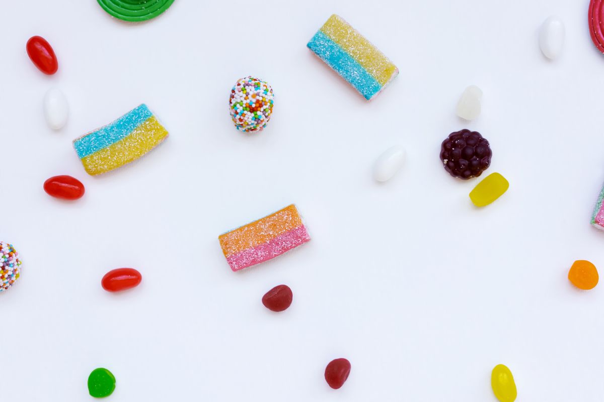 16 Kinder-Snack-Rezepte ohne Zucker für Familien — Anrichten