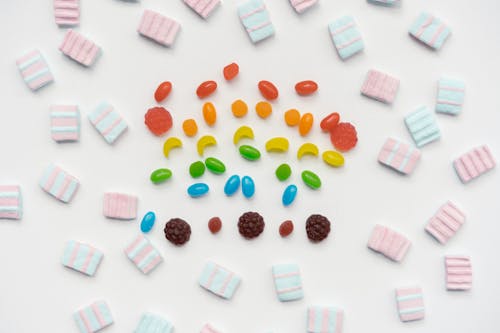 Photo of Colorful Assorted Candies