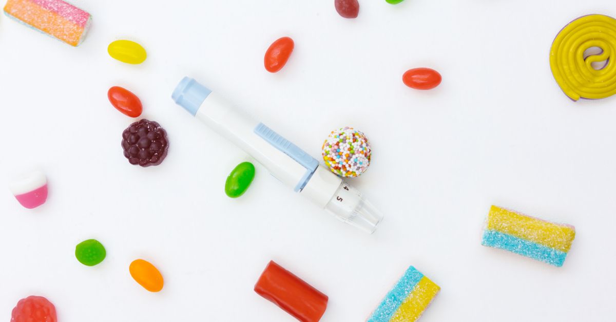 Exploring the Metabolic Influence of GLP-1: A New Frontier in Health
