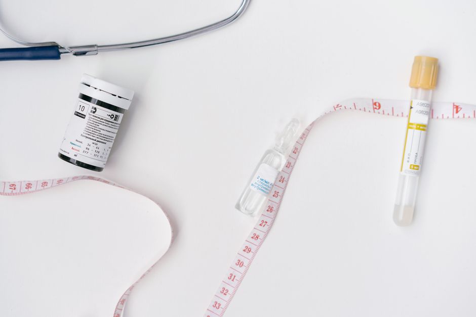 Is GLP-1 a Peptide? Science Explained for Athletes