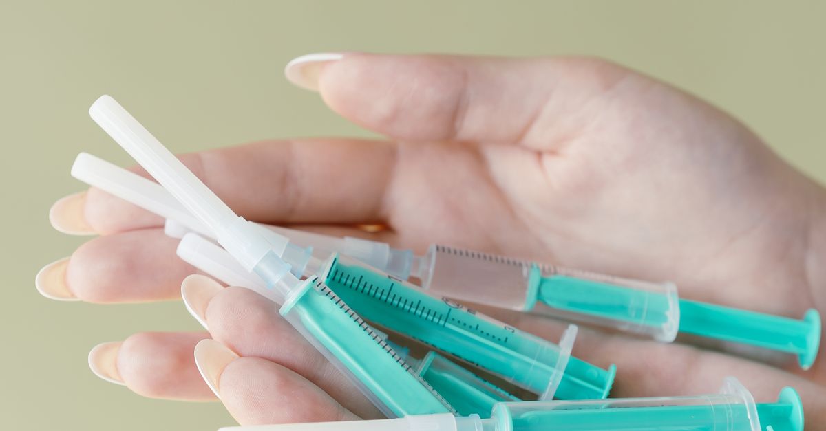 Las vacunas que revolucionaron la salud pública y salvaron vidas Las vacunas que revolucionaron la salud pública y salvaron vidas