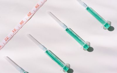 Cơn sốt thuốc giảm cân mới đang nuôi dưỡng ngành hàng giả
