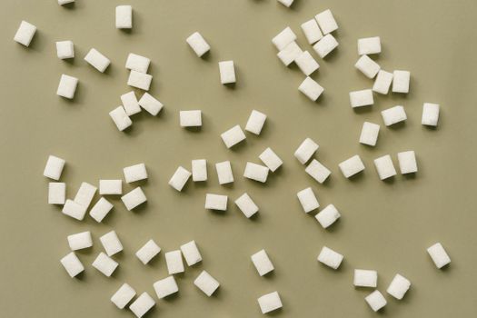White Granulated Or Lump Sugar