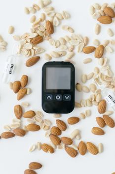 Image related to The Long-Term Benefits of Managing Your Blood Sugar Proactively